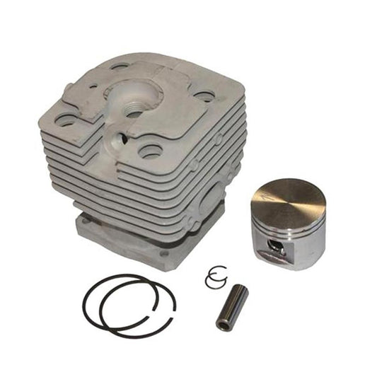 KIT CILINDRO E PISTONE COMPLETO DECESPUGLIATORE ORIGINALE STIHL FS450 FR450
