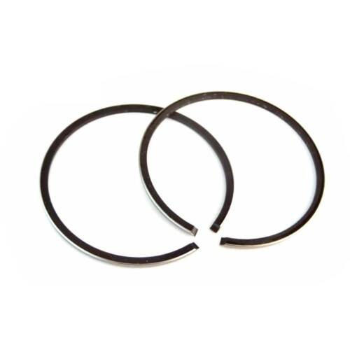 Kit coppia segmenti per Motoseghe e Decespugliatori 40x1,5