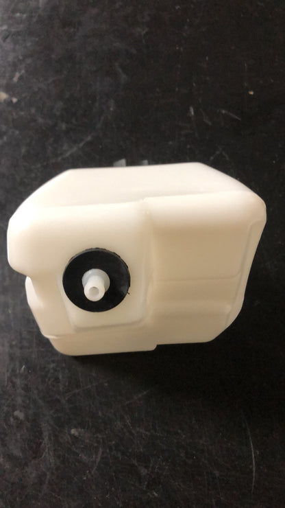 SERBATOIO COMPLETO BENZINA MISCELA MOTORE ROBIN NB 411 NB411