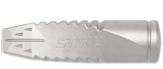 Cuneo Professionale Originale STIHL in alluminio 22Cm