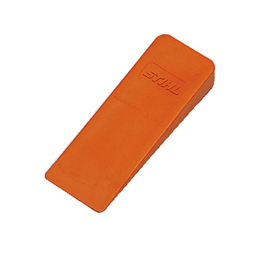 Cuneo Professionale abbattimento materiale sintetico Originale STIHL 23Cm