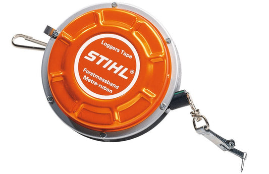 Metro a nastro professionale per boscaioli Originale STIHL 15m