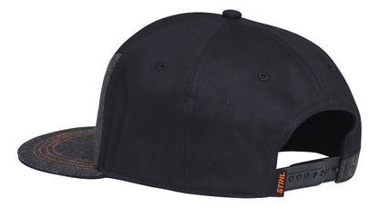 Berretto cappellino con logo rotondo Originale STIHL