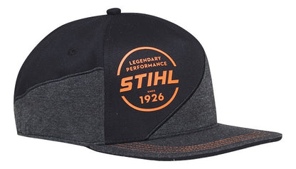Berretto cappellino con logo rotondo Originale STIHL