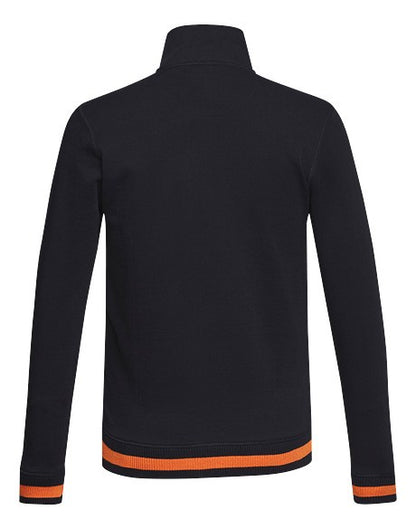 Giacca felpa sportiva in Cotone Originale STIHL con logo