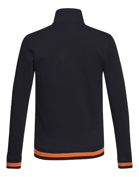 Giacca felpa sportiva in Cotone Originale STIHL con logo