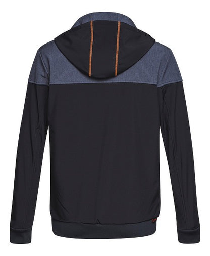 Giacca impermeabile SoftShell da uomo originale STIHL