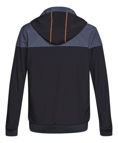 Giacca impermeabile SoftShell da uomo originale STIHL