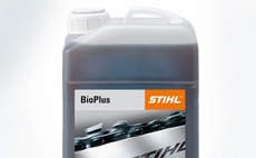Olio per catene motosega Originale STIHL bioplus in Tanica da 5Litri