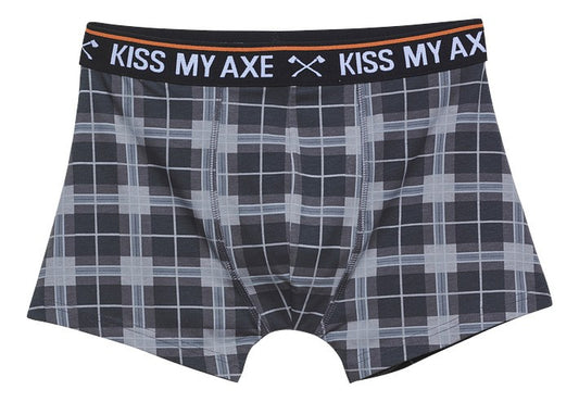 Set coppia Boxer da uomo Originale STIHL Timbersport