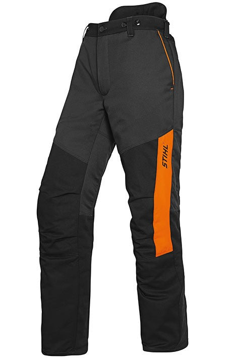Pantaloni da lavoro professionali Antitaglio classe 1 Originale Stihl