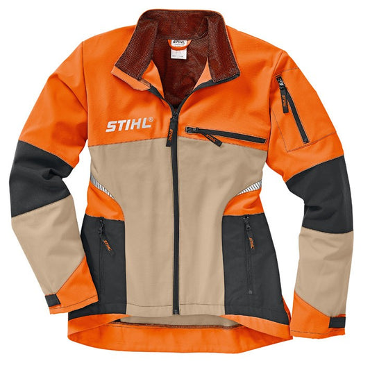 Giacca professionale da lavoro Originale STIHL DYNAMIC VENT