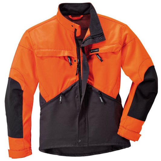 Giacca da lavoro professionale Originale STIHL DYNAMIC