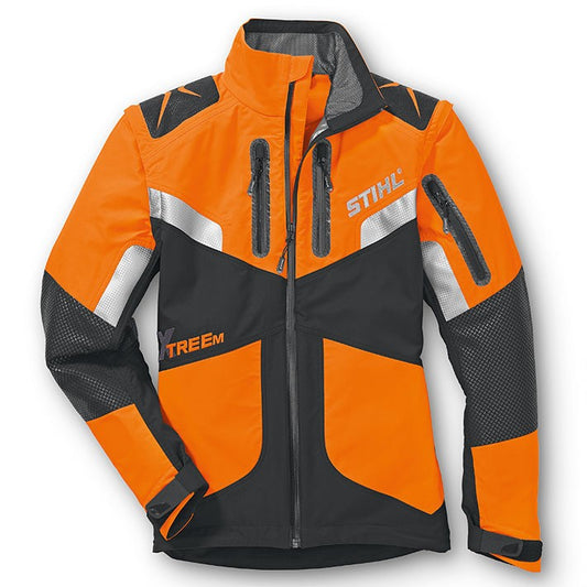 Giacca da lavoro funzionale professionale Originale STIHL ADVANCE X-TREEm
