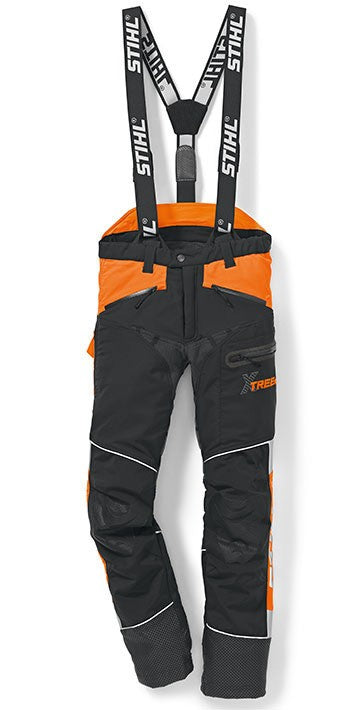 Pantaloni professionali Antitaglio Originali STIHL ADVANCE X-TREEm