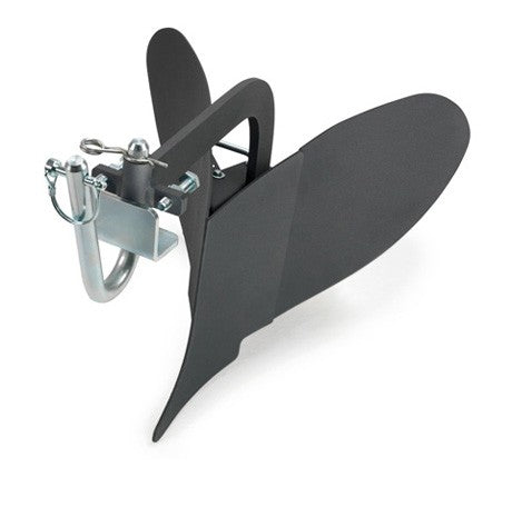 Rincalzatore aratro professionale AHK 701 Originale STIHL per Motozappa MH 560, MH 585 e MH 685