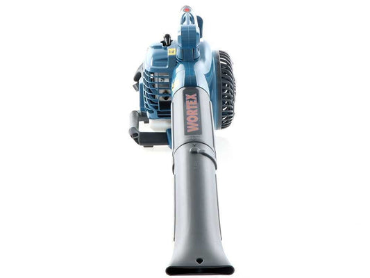 SOFFIATORE SEMIPROFESSIONALE A SCOPPIO WORTEX SFM-T2 POTENZA 25,4 CC VELOCITÀ ARIA 148 KM/H