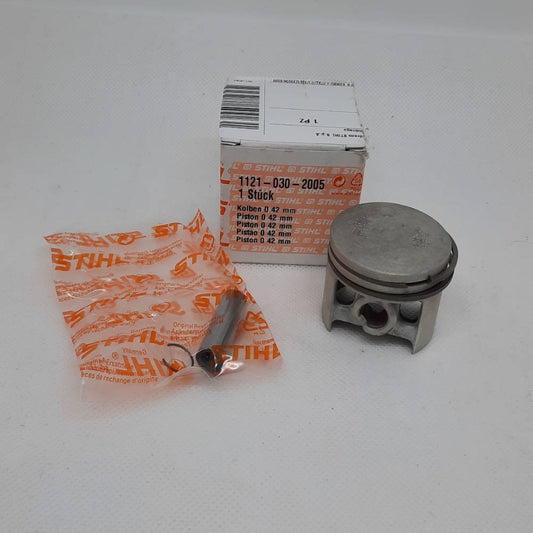 Pistone Originale Stihl COMPLETO per Motosega MS260 MS260-W MS260C-B MS260-D D. 44