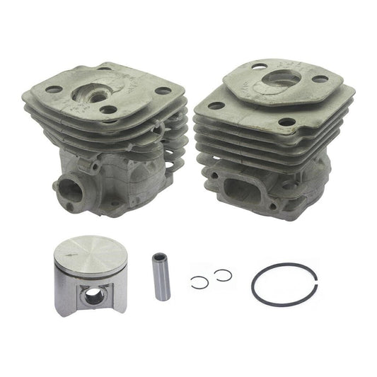537157302 KIT CILINDRO E PISTONE MOTOSEGA Jonsered 2159 Ø 47mm