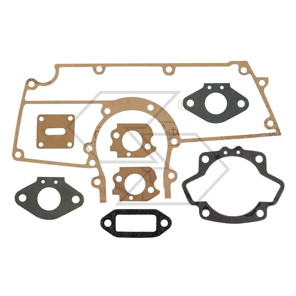 Kit serie guarnizioni motore completa per Motosega ECHO CS60S