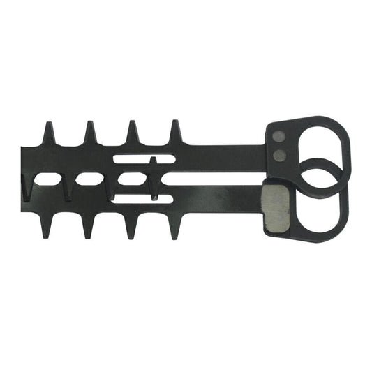GJ330.2.3 Kit lame doppio taglio multifunzione Kasei GJD330 50cm