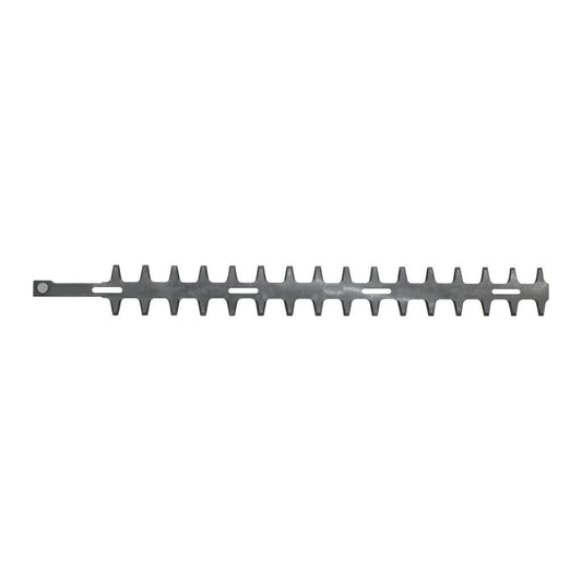 6981170 Lama doppio taglio superiore PER TAGLIASIEPI Stiga SH160 60cm