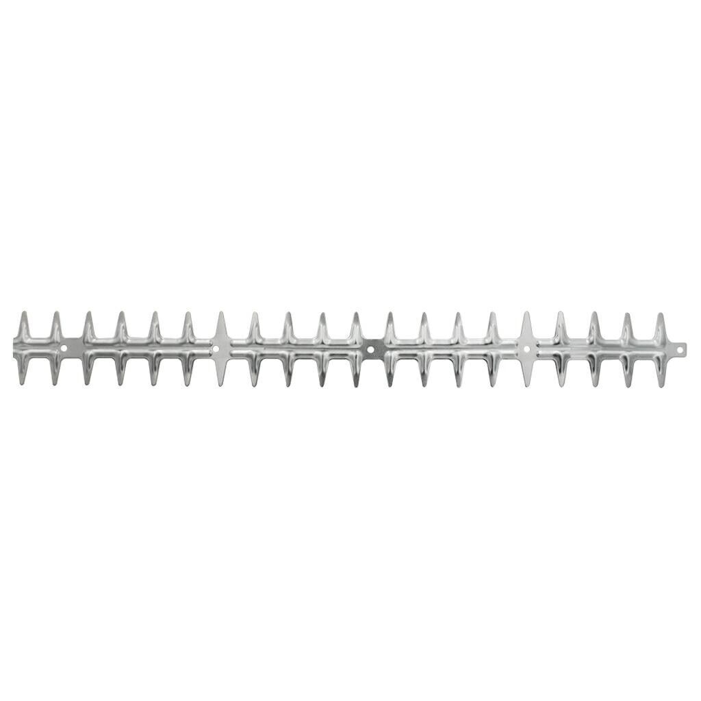 SLP600.3.1-3 Pettine fisso per lama tagliasiepi Kasei SLP600A-E