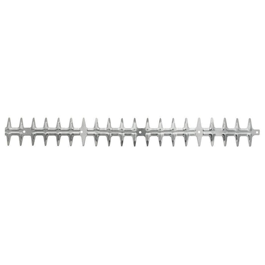 SLP600.3.1-3 Pettine fisso per lama tagliasiepi Kasei SLP600A-E