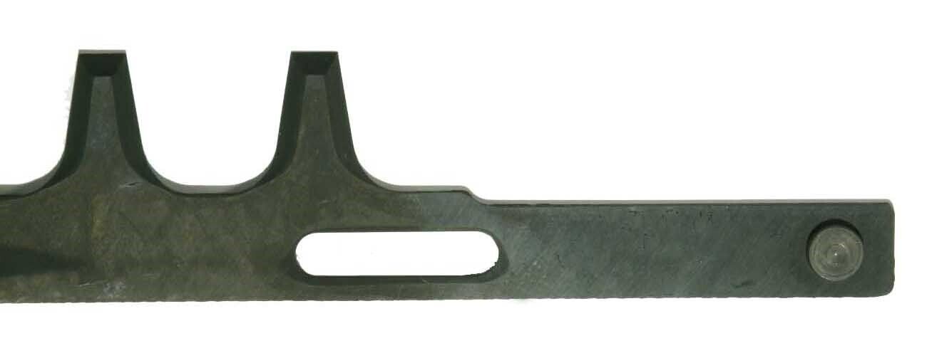 Lama mono taglio inferiore per tagliasiepi Tas Tanaka 750mm