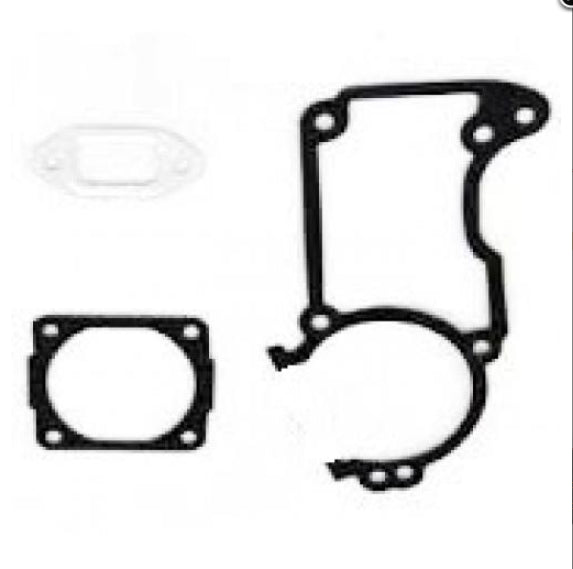 Kit serie guarnizioni motore per Motosega STIHL 026 024 MS240 MS260