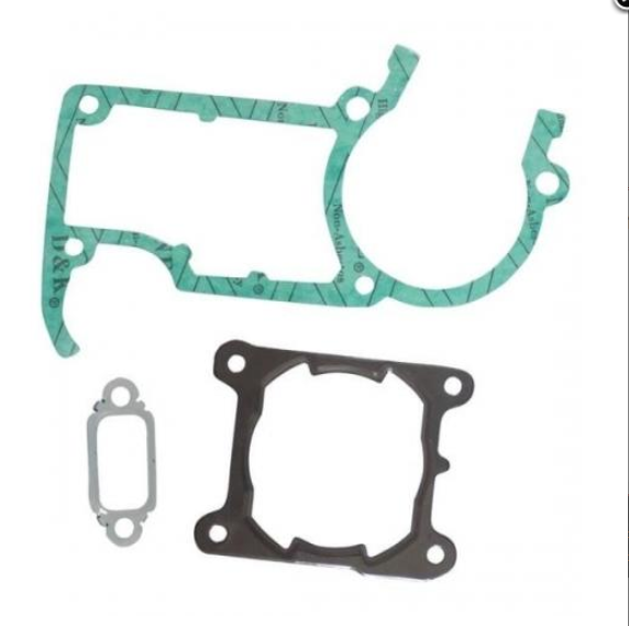 1141 007 1000 Kit serie guarnizioni motore per Motosega STIHL MS 261