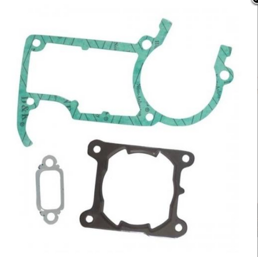 1141 007 1000 Kit serie guarnizioni motore per Motosega STIHL MS 261