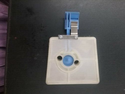 503418701 FILTRO ARIA COMPLETO MOTOSEGA JONSERED 590