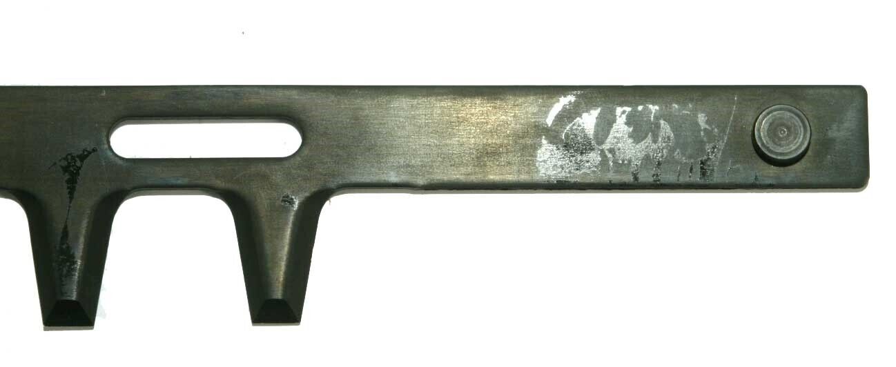 Lama mono taglio SUPERIORE tagliasiepi Echo 750