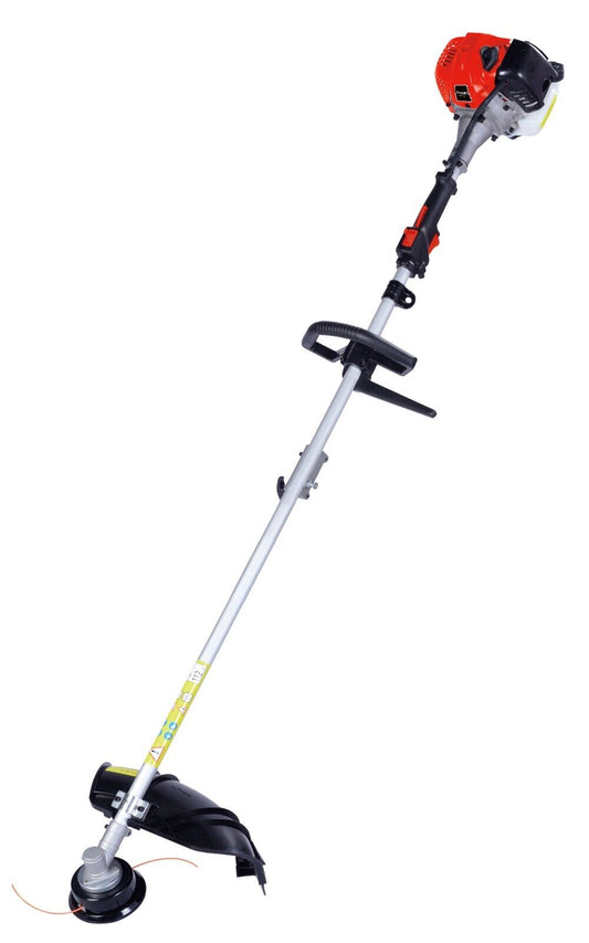 Decespugliatore semiprofessionale a scoppio DUNSCH 33cc 1.05Kw COMPLETO