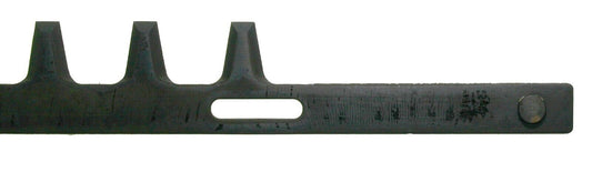 Lama mono taglio INFERIORE tagliasiepi Echo 750