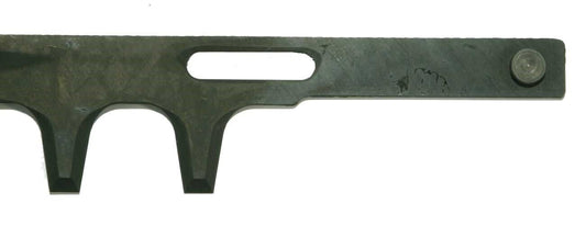 Lama mono taglio superiore per tagliasiepi Tas Tanaka 750