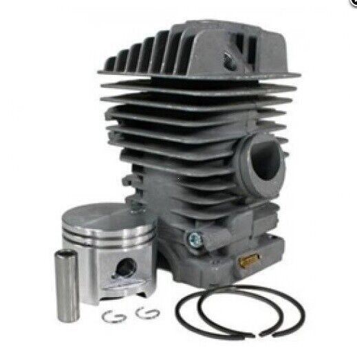 11270201210 KIT CILINDRO E PISTONE COMPLETO MOTOSEGA STIHL MS 290 029 Ø46