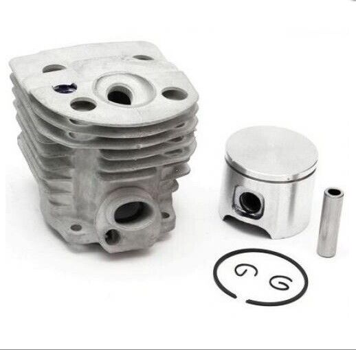 503924171 CILINDRO E PISTONE MOTOSEGA HUSQVARNA JONSEREDS HU 51 RANCHER Ø 45 mm