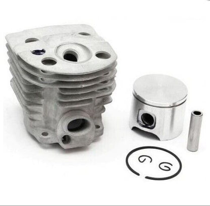 503168301 CILINDRO E PISTONE MOTOSEGA HUSQVARNA JONSEREDS HU 51 RANCHER Ø 45 mm