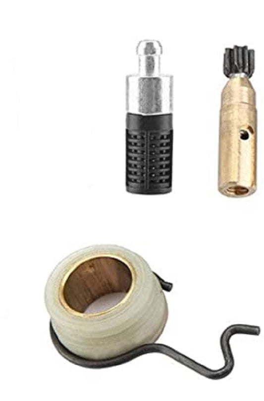 Kit pompa olio completo Originale Stihl per Motosega MS 210, MS 211