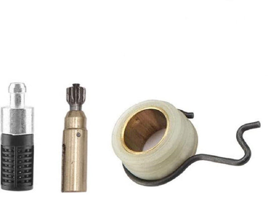 Kit pompa olio completo Originale Stihl per Motosega 021, 023, 025