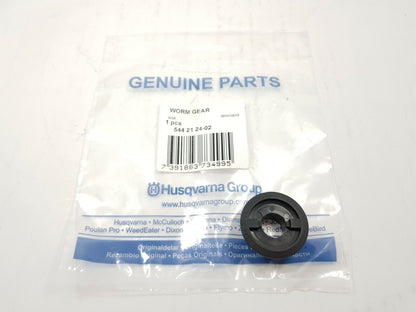 544212402 VITE SENZA FINE ORIGINALE PER POMPA OLIO HUSQVARNA 440 435 135