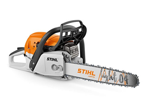 Motosega semiprofessionale Originale STIHL MS 271 lama 45cm