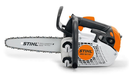 MOTOSEGA PER LA POTATURA STIHL MS151 TC-E