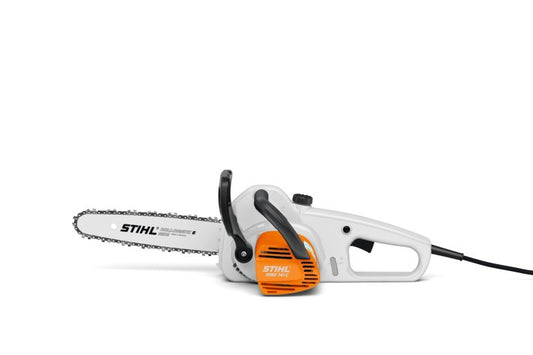 Motosega elettrica elettrosega Originale STIHL MSE 141 C-Q barra 30Cm