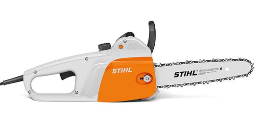 Motosega elettrica elettrosega Originale STIHL MSE 141 C-Q barra 30Cm