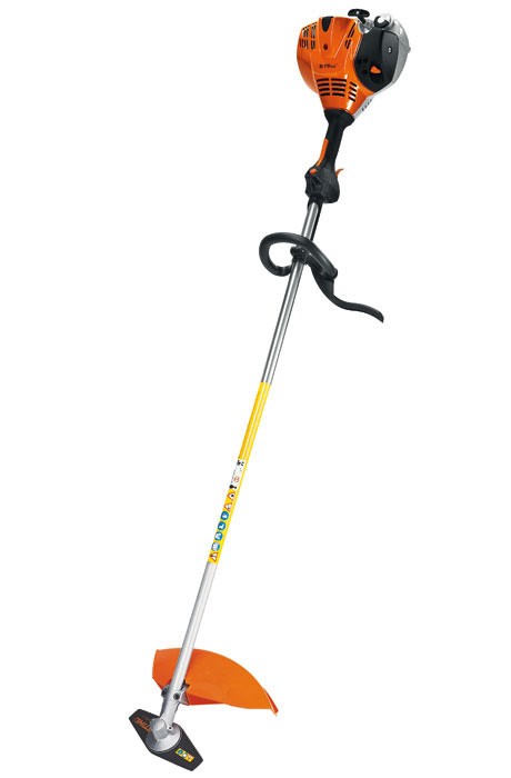 Decespugliatore professionale Originale STIHL FS 70 RC-E