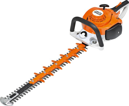 Tagliasiepi tosasiepi a scoppio Originale Stihl HS 56 C-E
