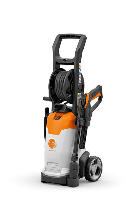 Idropulitrice acqua fredda Originale STIHL RE 100 PLUS Control 150Bar